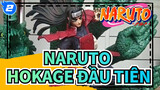 [Naruto] Mô hình Garage Kit Hokage đầu tiên_2