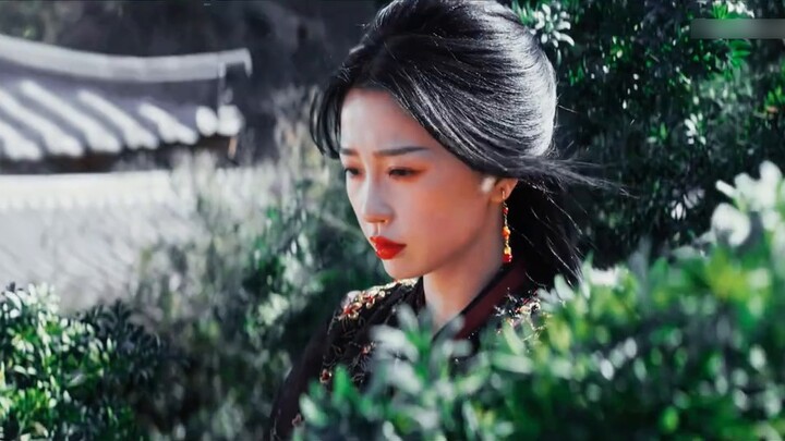 This fighting scene is for a blind date? It should be for a martial arts competition to find a husba
