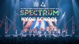 NYOU SCHOOL – SPECTRUM