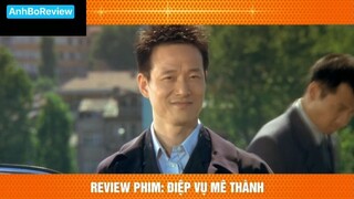 review phim Điệp vụ mê thành tập 9 #reviewphim #phimhay #reviewphimhay