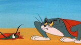 [Tom và Jerry] Tom: Tôi là kẻ bắt nạt lũ gián