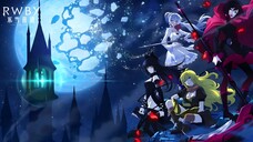 RWBY: ICE QUEENDOM EPISODE 08