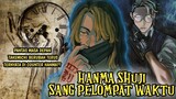 HANMA SHUJI Time Leapers Ke 2?? Counter Time Leaps Takemichi?? - Tokyo Revengers Chapter 257 Diskusi