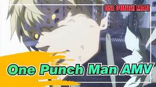 [One Punch Man|Mashup|Epic]This world is guarded by me!