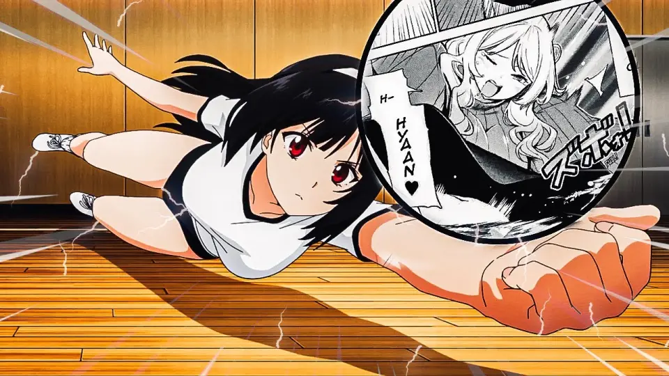Anime Girl LEWD Battle Royale: Who Will Reign Supreme? - Bilibili Anime Girl LEWD Battle Royale: Who Will Reign Supreme? - Bilibili