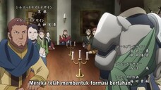 Knights & Magic Ep 08