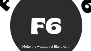 [ member f6 wajib join ]