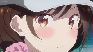 Kanojo, Okarishimasu Season 2 Episode 2 Subtitle Indonesia