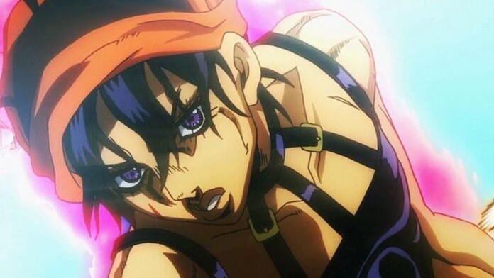 [ตัวละคร JOJO] #32 Naranja Gilka - เป็นตัวของตัวเองและใช้ชีวิตอย่างอิสระ