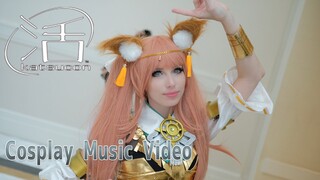 KATSUCON 2020 COSPLAY SHOWCACE[MUSIC VIDEO]