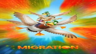 Migration _ Official Trailer 3 - WATCH THE FULL MOVIE LINK IN DESCRIPTION