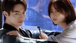 [Xu Ni Hao Yun] I am a suit thug and a sexy and rational "couple"