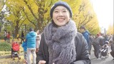 Thử Trò Chuyện Với Bạn Gái Nhật | Mùa Thu Max Đẹp Nhé | DEGO TV