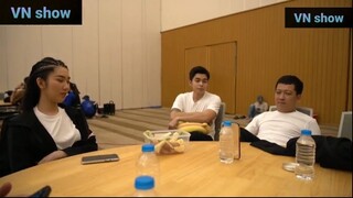 Chạy đi chờ chi vui nhộn 4 #videohaihuoc