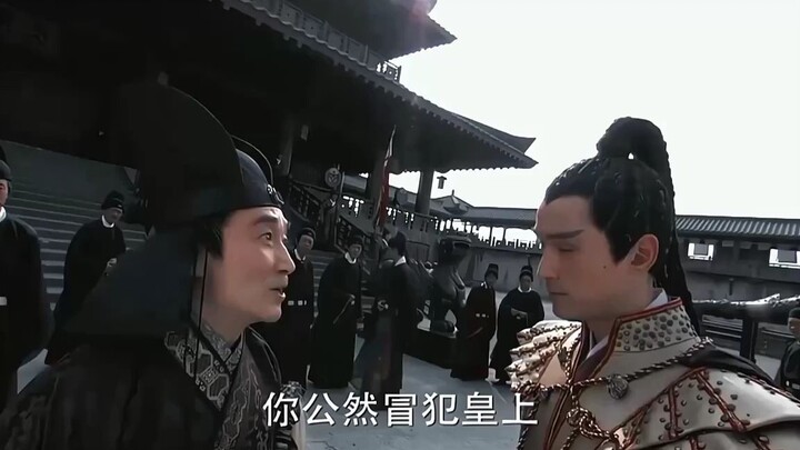 不一样的胡歌