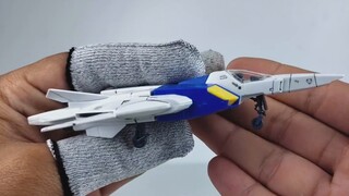 [Permainan model merpati] Inti kulkas! Bandai MG GP03S!