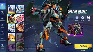 Super Mecha Champions | PvP in Royal Battle | Gameplay Co-op mode | Steam