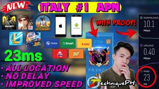 Malupet na APN?! Mapawow ka talaga! | Android & iOS | TechniquePH