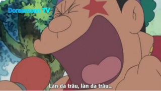 Doraemon New TV Series (Ep 4.1) _ Tiếng hát kinh dị của Jaian #Doraemon_tap4