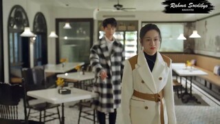 Takdir Pertemuan Kita (Destined to Meet You) Full Episode _ Lu Yanqi _ Yang Ze