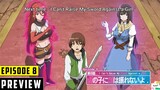 My One-Hit Kill Sister Episode 8 PREVIEW | By Anime T