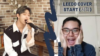 Leedo (이도) - Start (시작) Cover | Original by Gaho (가호) | I AM SO WHIPPED