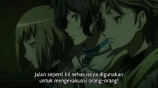 DEVIL SURVIVOR Eps 2 Sub Ind