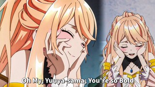 Yuusha Accidentally asked Lexia to Sleep Together | I Got Cheat Skill In Another Skill