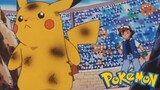 Pokémon Tập 113: Cup Vô Địch! Trận Đấu 6 VS 6!! (Lồng Tiếng)