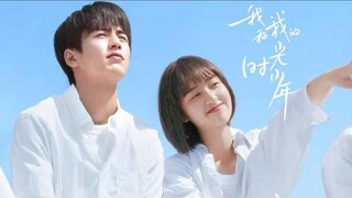 FLOURISH IN TIME [ENG.SUB] *EP.14