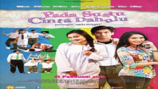 PADA SUATU CINTA DAHULU (2013) FULL