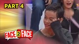 TV5 - Face 2 Face (4/5) | Full Episode (August 21, 2023)