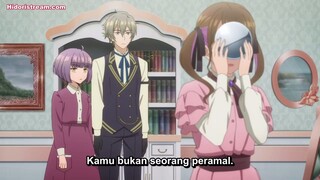 Tasokare Hotel Eps 1 (Sub-Indo)