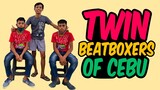 Amazing Twins: Visiting the Twin Beat Boxers of the Philippines | English Subtitle