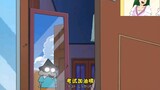 [Crayon Shin-chan] Summer Urban Legend: Kazama-kun Can't Go Back 4 (Episode selesai)