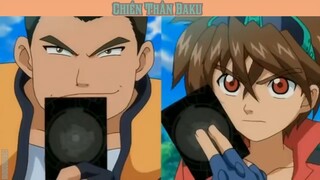 - Chiến Binh Bakugan _ Trận đấu bắt đầu _ Version 1 Vietsub  Tập 1_p1 #Bakugan #anyawakuwaku