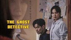 THE GHOST DETECTIVE EP01 tagalog