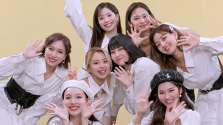 Khảo cổ học - Bộ sưu tập thử thách nhảy tiếp sức của nhóm nhạc nữ TWICE | I CAN'T STOP ME&Feel Speci