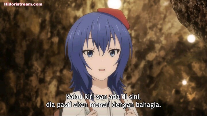 EPS 5 SUB INDO Zatsu Tabi: That’s Journey