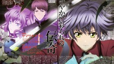 Hakkenden : Touhou Hakken Ibun Tập 1 vietsub