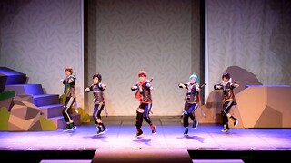 流星隊 - 熱血☆流星忍法帖 + 流星花火 + SUPER NOVA REVOLU5TAR