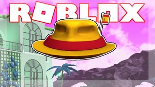 [FREE ITEM 2019!] How to get the INTERNATIONAL FEDORA - SPAIN! | Roblox