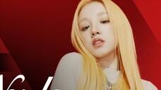 (G)I-DLE 221020 1theK "Nxde" phiên bản nhảy hóa trang chỉ bằng một cú nhấp chuột