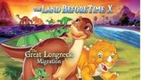 WATCH THE MOVIE FOR The Land Before Time X The Great Longneck 2003: LINK IN DESCRIPTION