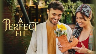 "A Perfect Fit" Ketika Takdir Cinta Bersemi di Toko Sepatu