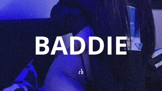 R&B x Trapsoul Type Beat - "BADDIE" | Prod. ChrisBeats & SAMUDAI