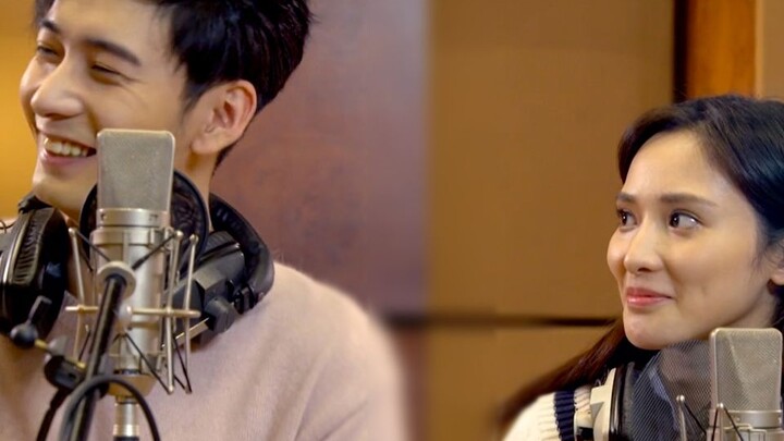 เฉินซิงซูร้องเพลงชาติเหมือนเพลง~
