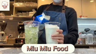 Cách làm các món nước hấp dẫn 3 #MiuMiuFood