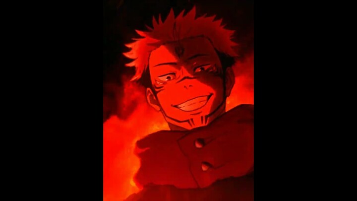 Jujutsu Kaisen SHIBUYA #anime #amv #jujutsukaisenedit #jujutsukaisen