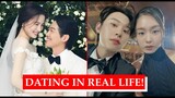 My Dearest Cast Real Ages And Real Life Partners 2023